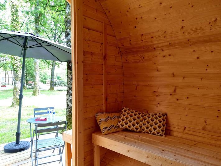 Gîte pour 2 personnes à Charlieu - 3