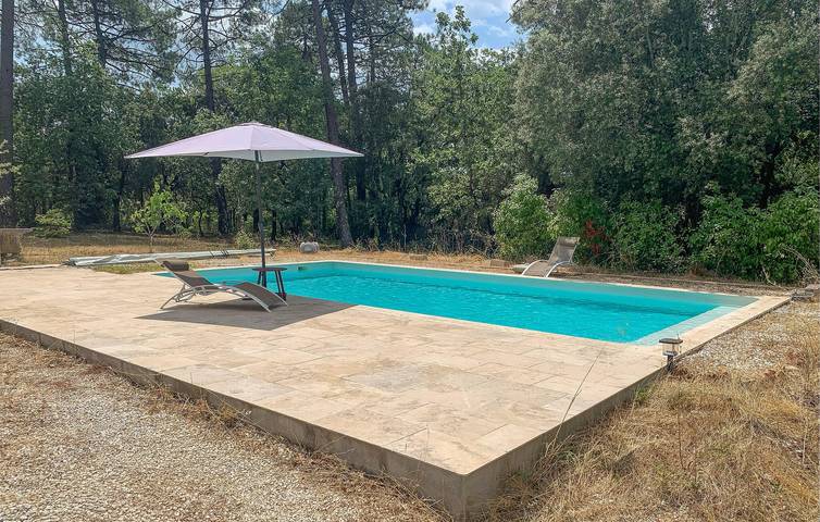 Reizende Ferienwohnung mit Pool und Terrasse – 2 km vom Zentrum von Besse-sur-Issole entfernt in Besse-sur-Issole, Mittelmeerküste (Frankreich)