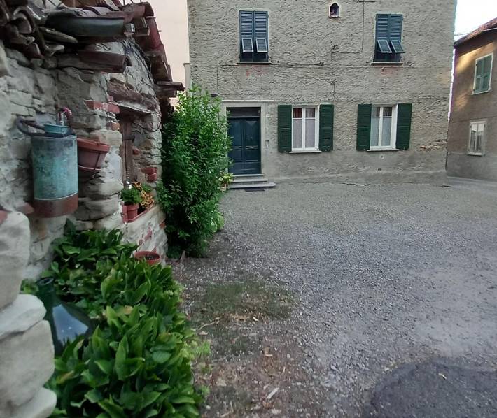 Maison de vacances pour 4 personnes - 1