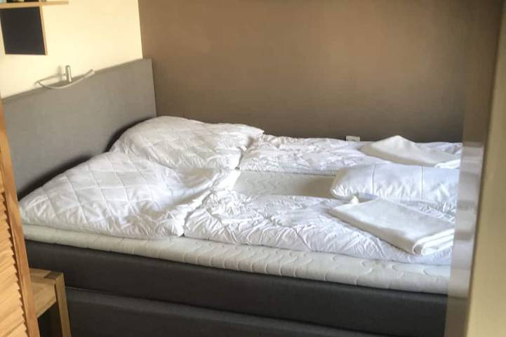 Ferienhaus für 5 Personen, mit Garten, mit Haustier in Cadzand - 3