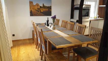 Ferienhaus für 10 Personen in Kaimt, Zell (Mosel), Bild 2