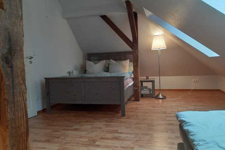 Ferienwohnung für 2 Personen, mit Garten, mit Haustier in Falkensee - 3