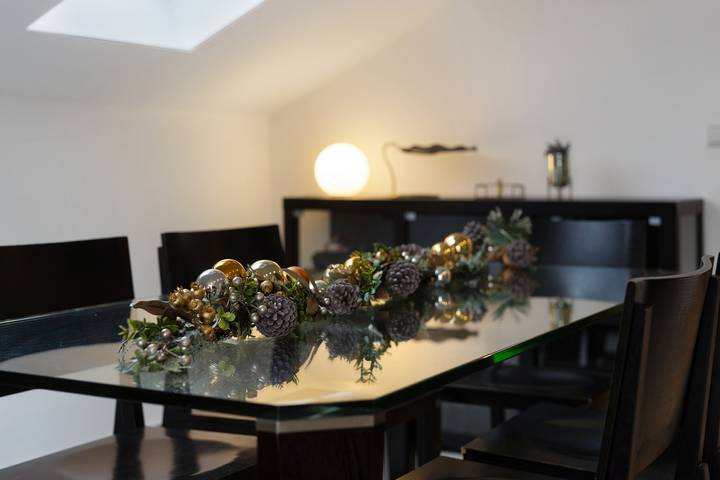 Ferienwohnung für 5 Personen, mit Garten in Havelland - 4