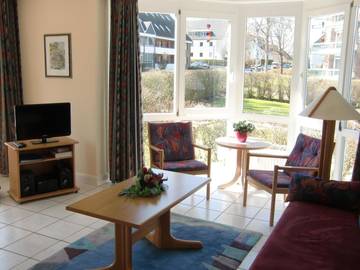 Ferienwohnung für 4 Personen in Themenstrände Scharbeutz, Südliche Ostseeküste, Bild 1