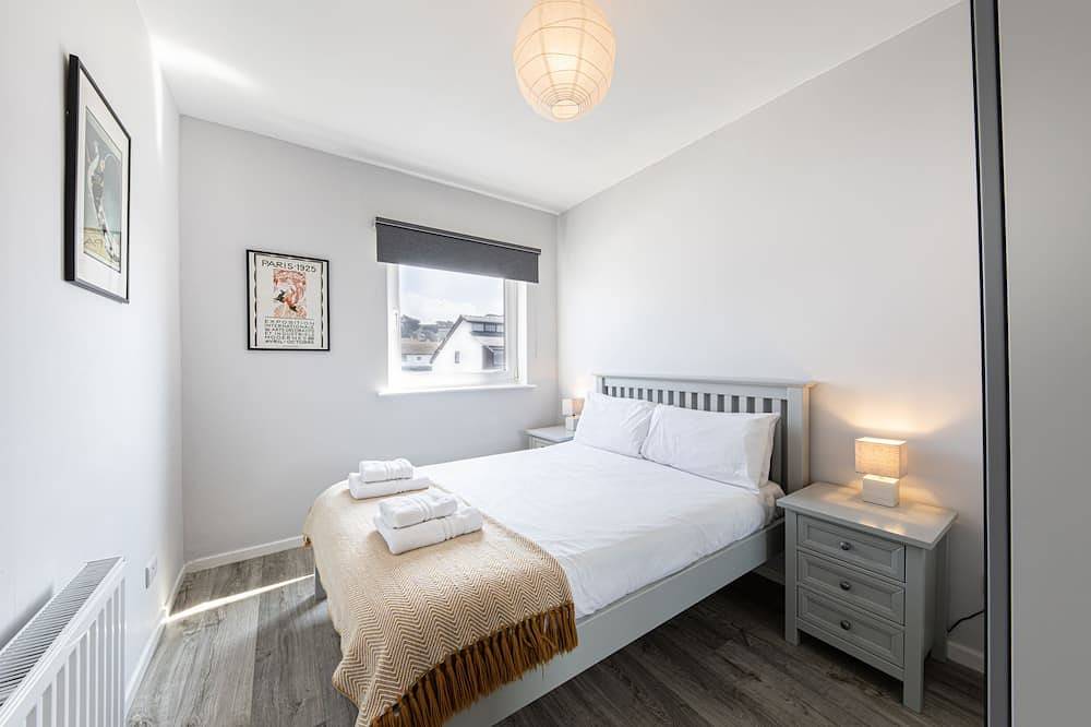 Entire apartment, Fantastic Location with Stunning Estuary Views in Deganwy, Conwy region