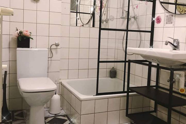 Ferienwohnung für 3 Personen, mit Haustier in Dortmund - 4