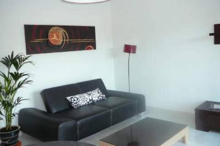 Gîte pour 3 personnes, avec jardin et terrasse dans Plage Bonne-Source - 4