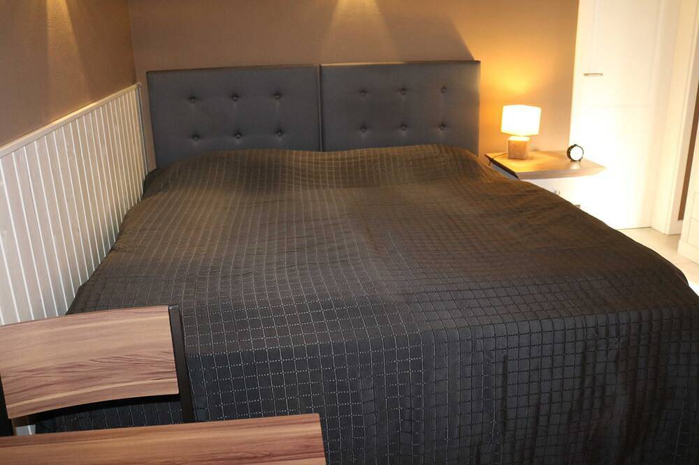 Ganze Wohnung, Ferienwohnung zum Schwandter See in Rosenow, Müritz