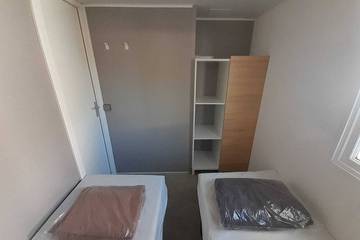 Camping pour 5 Personnes dans Torreilles, Région de Perpignan, Photo 3