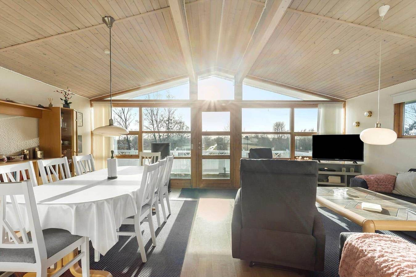 Ll228 Humble - Slåvænget 21 in Bukkemose, Humble