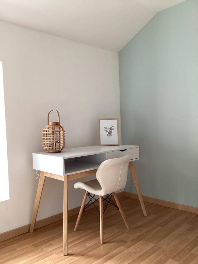 Chambre d’hôte pour 3 personnes dans Haute-Marne - 3
