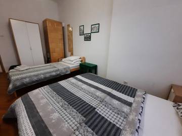 Pokój dla 4 osoby w Kraków, Małopolska, Zdjęcie 2