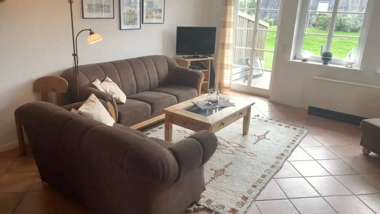 Ferienhaus für 6 Personen (100 m²) in Nordstrand in Nordstrand (Gemeinde), Nordstrand
