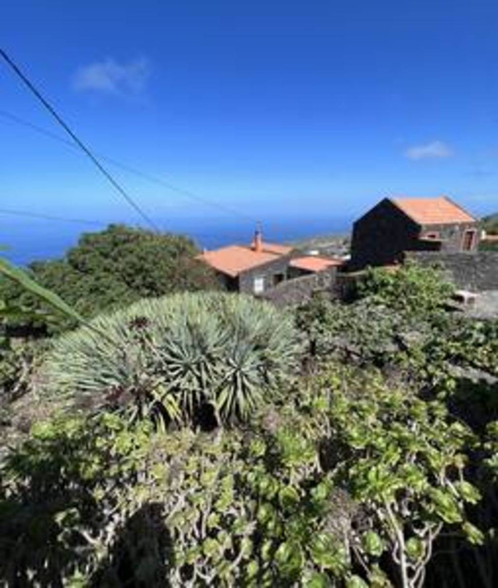 Appartement entier, Appartement de vacances pour 4 personnes avec jardin in El Mocanal, Valverde