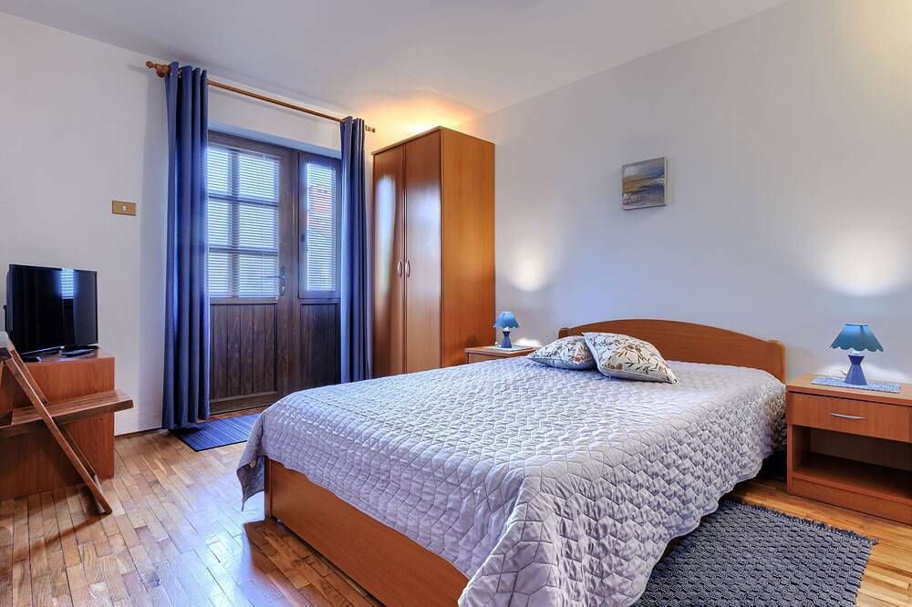 Višković in Rovinj, Rovinj und Umgebung