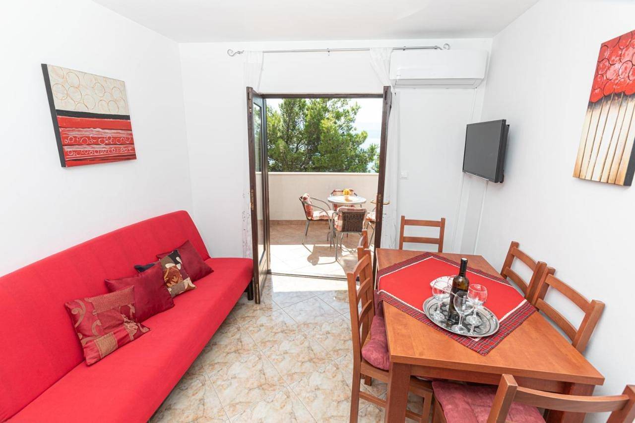 Appartement entier, Two-Bedroom Apartment in Céline, Omiš-Riviera