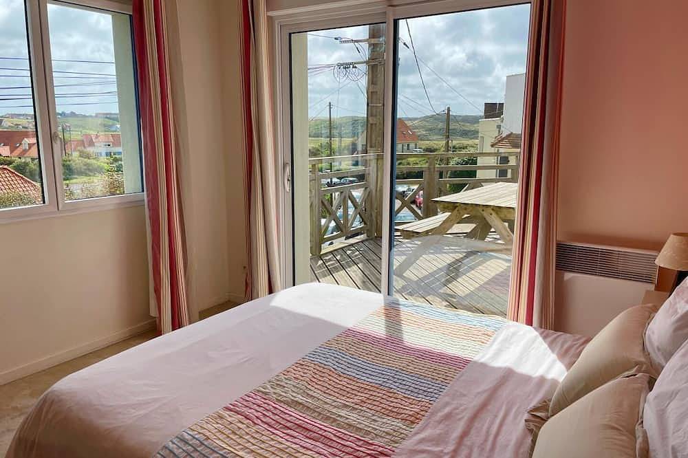 Villa Opale Corail - Ambleteuse in Ambleteuse, Boulogne-sur-Mer region