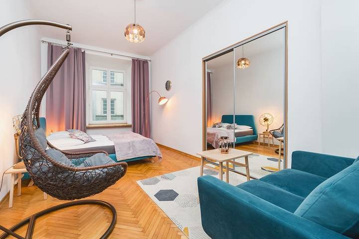 Appartamento vacanze per 8 persone - 1