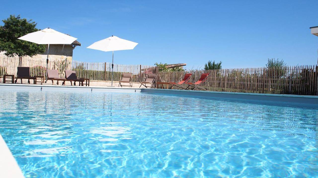 Domaine de Gorre in Martillac, Région de Bordeaux