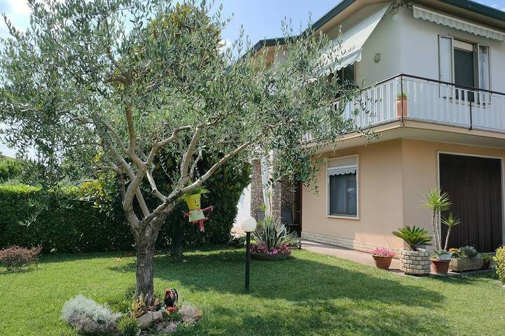 Appartamento vacanze per 2 persone, con giardino - 1