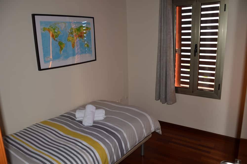 The best views of the island of Tenerife in Juan Fernández, Tacoronte