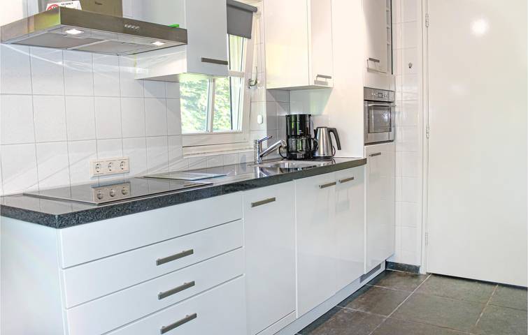 Ferienhaus für 2 Personen mit Garten in De Loonse en Drunense Duinen, Nordbrabant