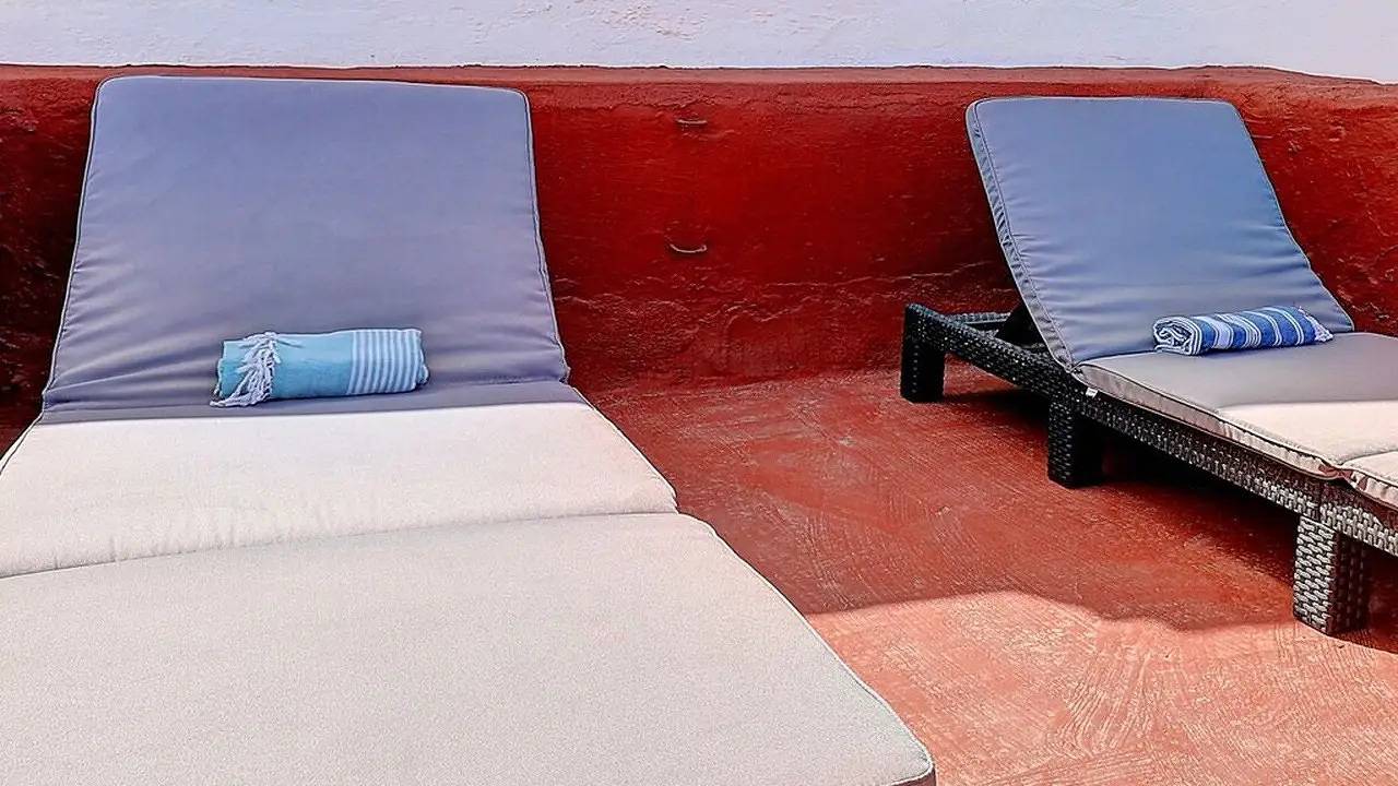 Ferienhaus für 4 Personen (85 m²) in Santa Cruz de La Palma in El Planto, Santa Cruz de La Palma