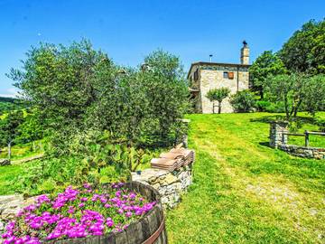 Casa Vacanza per 4 Persone in Scansano, Maremma, Foto 3
