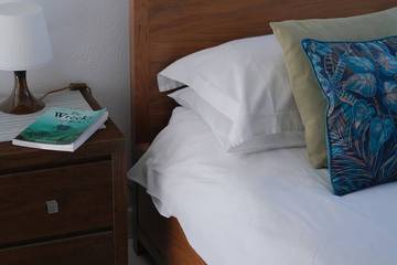 Holiday Rental for 8 People in Hayle, Cornwall, Photo 4