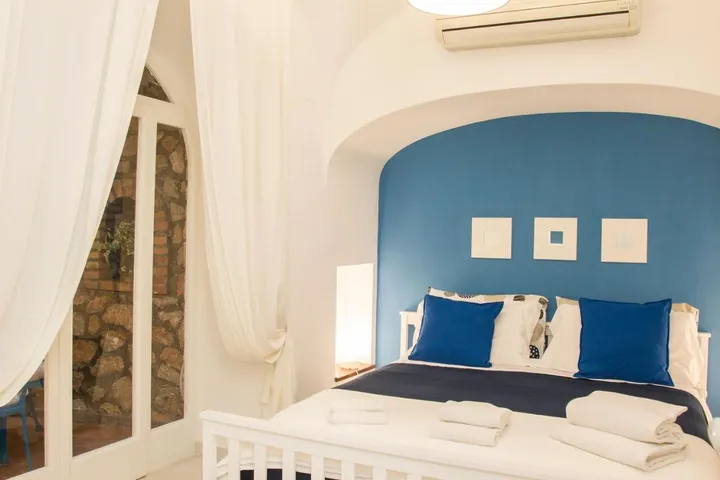 Appartamento vacanze per 3 persone, adatto a famiglie con bambini - 1