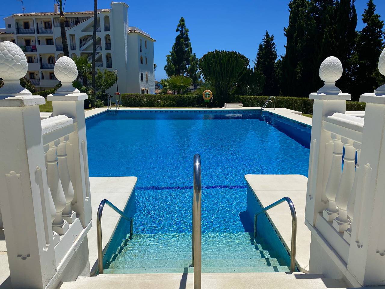 Entire apartment, 12 - Apartamento en Riviera a 400m del mar in La Cala de Mijas, Mijas