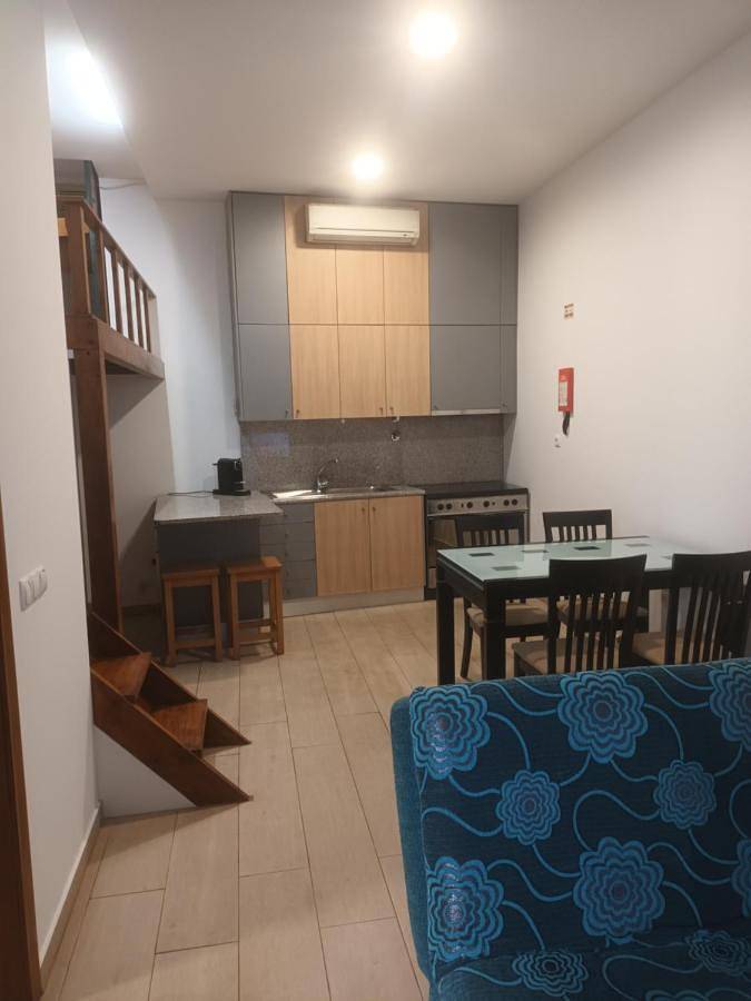 Gîte pour 4 personnes dans Vizela - 4