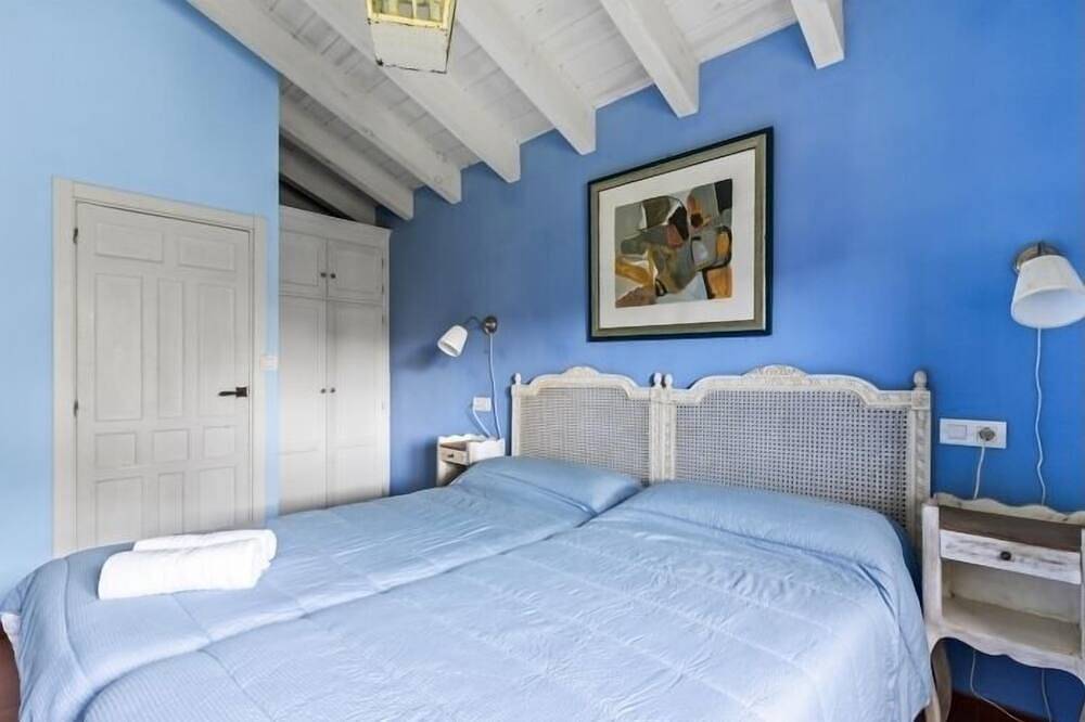 La Ensertal - country house with pool in Ribadesella, Northern Spain in Ribadesella, Côte Cantabrique