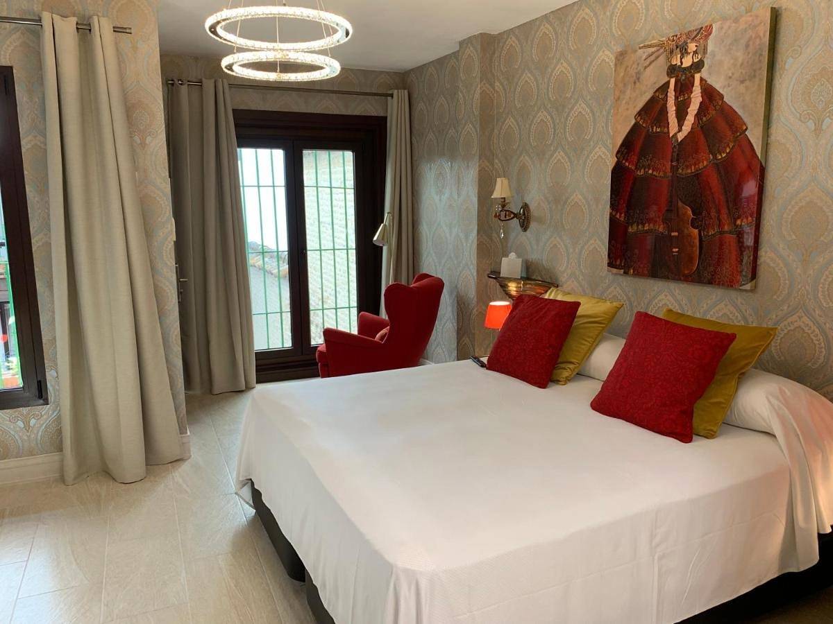 El Rey Moro Hotel Boutique in Casco Antiguo, Sevilla