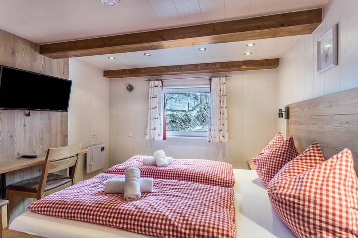 Ferienwohnung für 6 Personen, mit Garten in Sankt Johann im Pongau - 3