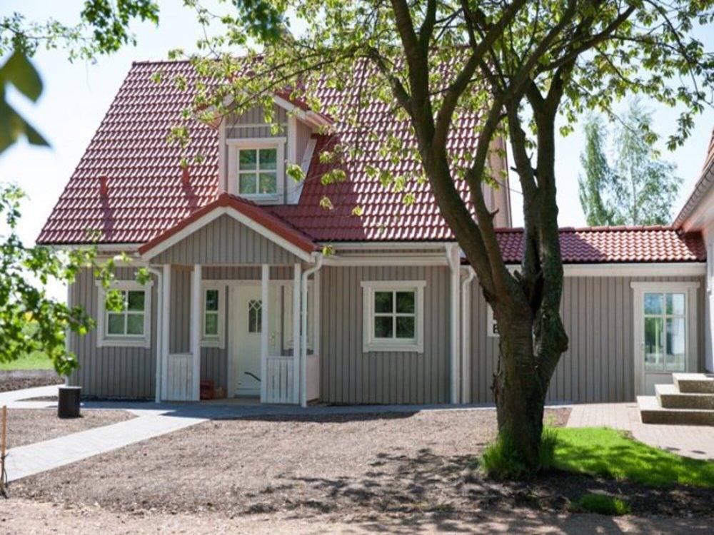 Ferienhof Augustenhöhe - Lange Reihe Whg. 16 in Este de Fehmarn, Isla de Fehmarn