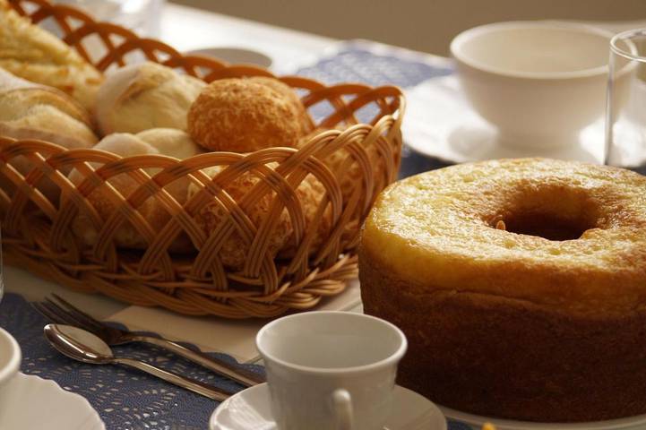 Ferielejlighed for 5 personer, med udsigt - 1