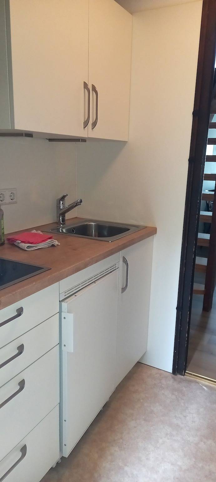 Ferienpark für 4 Personen, mit Balkon, kinderfreundlich in Siegsdorf - 2