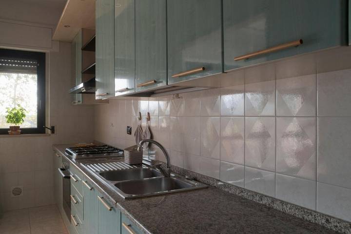 Ferienwohnung für 5 Personen, mit Ausblick und Balkon, mit Haustier in Manfredonia - 4