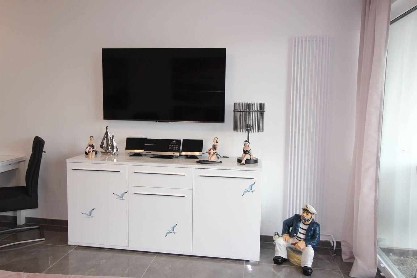 Ganze Wohnung, Ferienwohnung Nr. 54 Haus Norderhoog in Westerland, Sylt (Gemeinde)