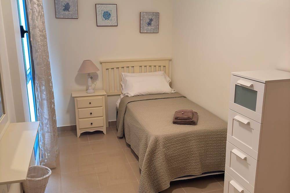 Appartement entier, Vista Mar - Gran Tarajal in Gran Tarajal, Tuineje