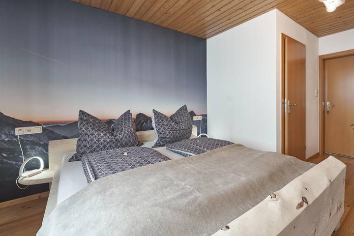 Pension für 2 Personen, mit Terrasse, kinderfreundlich in der Steiermark