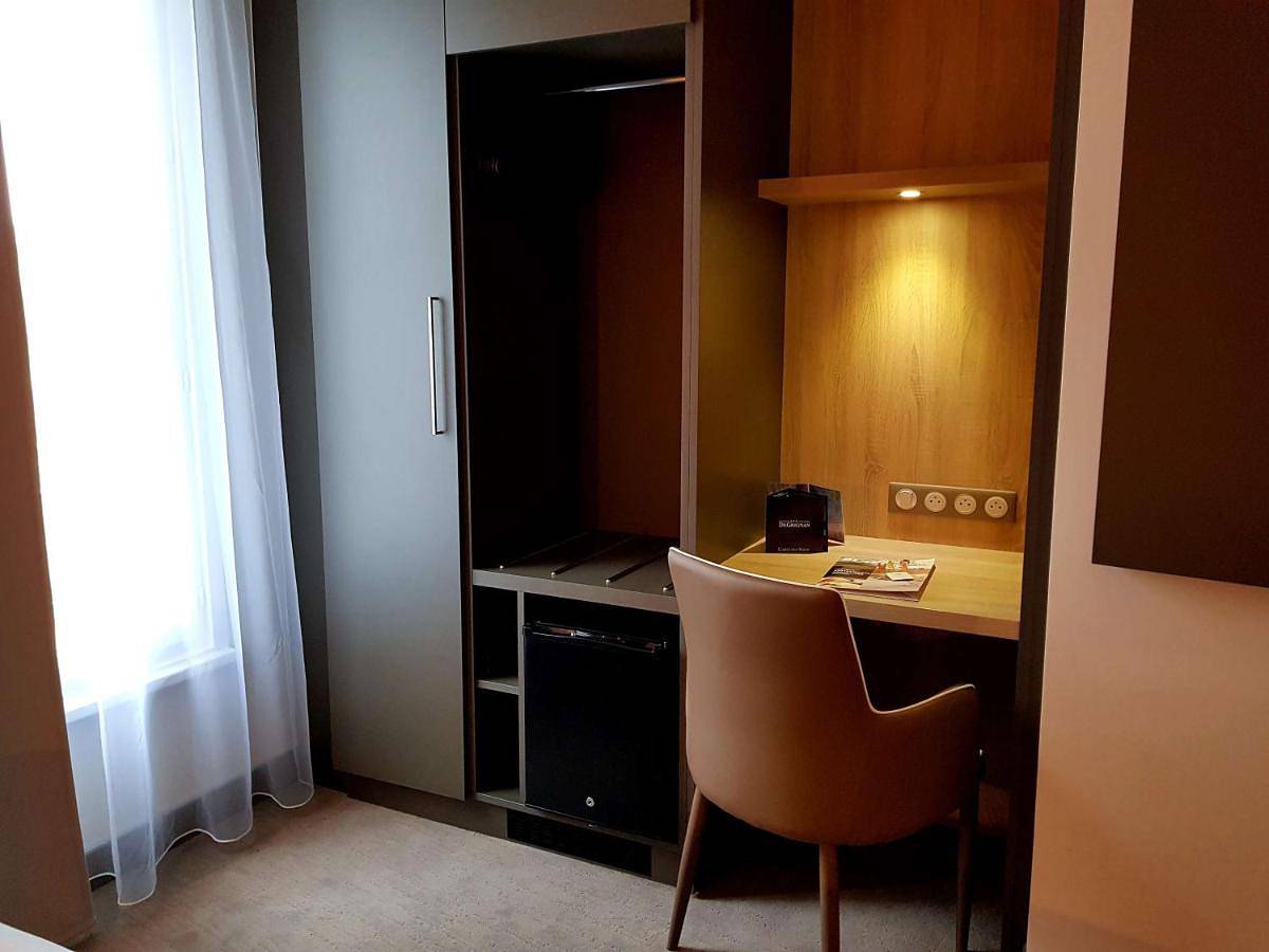 Brit Hotel de Grignan Vichy in Vichy, Vichy und Umgebung