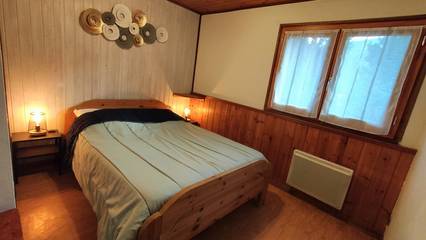 Appartement De Vacances pour 6 Personnes dans Valloire, Région de Saint-Jean-de-Maurienne, Photo 3