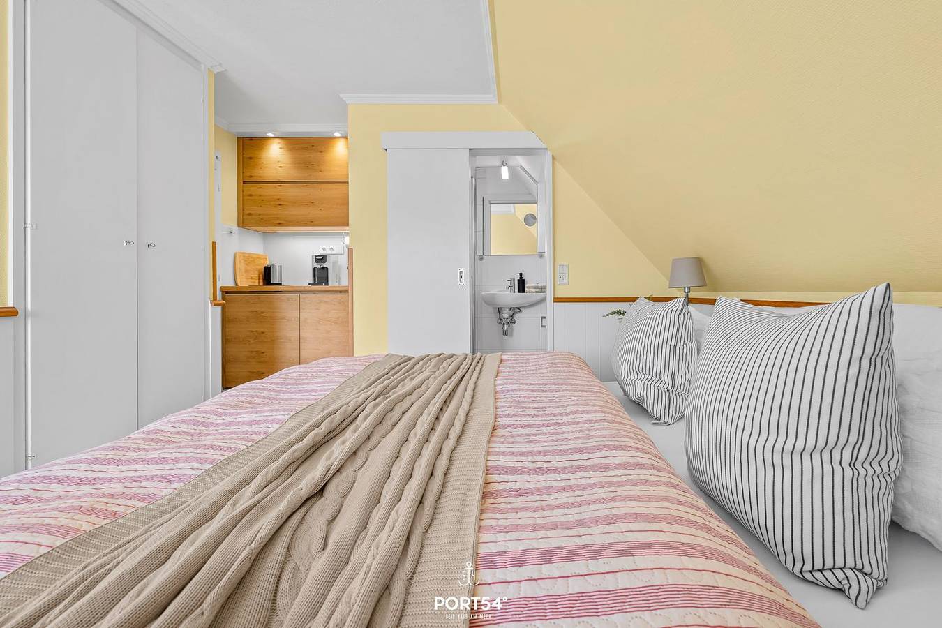 Apartment Alana direkte am Watt in Rantum auf Sylt, foto 10