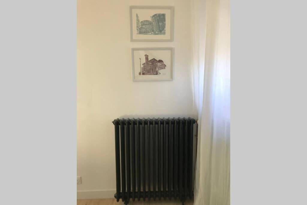 Appartement entier, Maison Chiche in Bain-de-Bretagne, Région de Redon