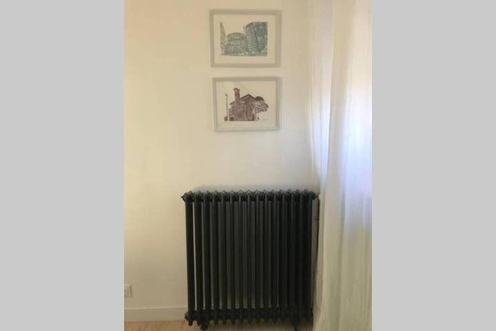 Gîte pour 8 personnes, avec balcon à Bain-de-Bretagne - 3