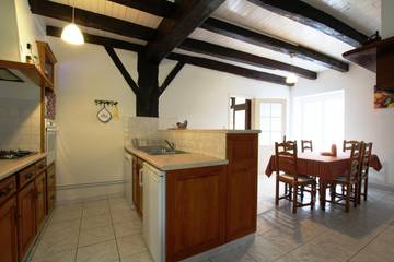 Vakantiehuis voor 10 Personen in Beyrie-sur-Joyeuse, Bayonne regio, Afbeelding 2