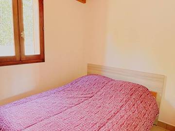 Bungalow per 6 Persone in Calcatoggio, Ajaccio e dintorni, Foto 3