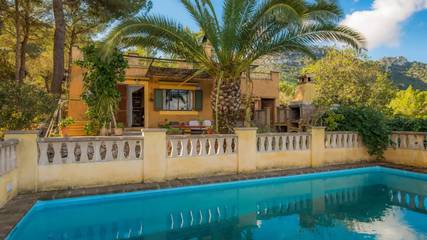 Finca in Felanitx, Mallorca Süden für 6 